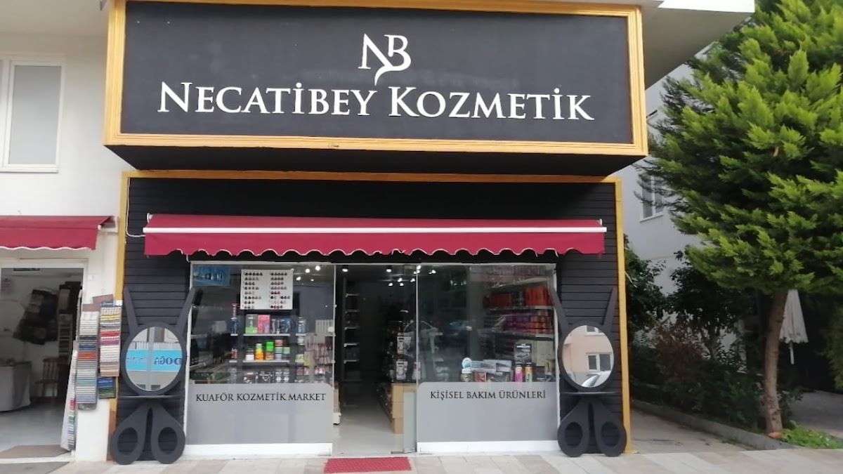 Manavgat Parfümeri ve Kozmetik İlya Kozmetik & Parfümeri iletişim