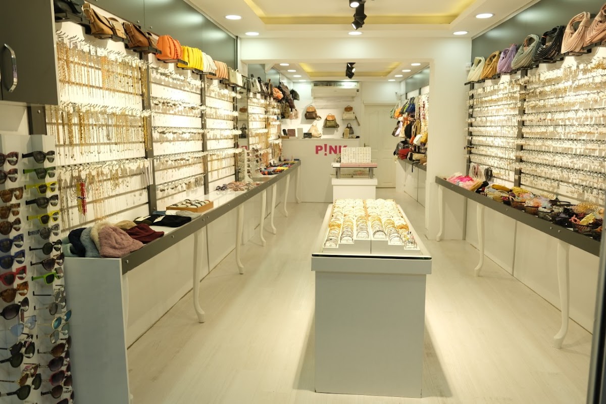 Manolya Bijuteri Manavgat