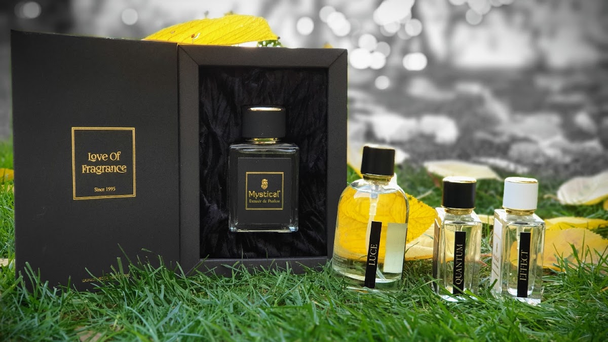 Mystıcal Parfümeri Manavgat