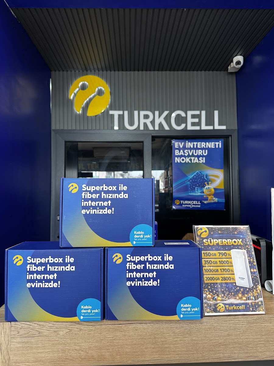 Almina Pastanesi Manavgat