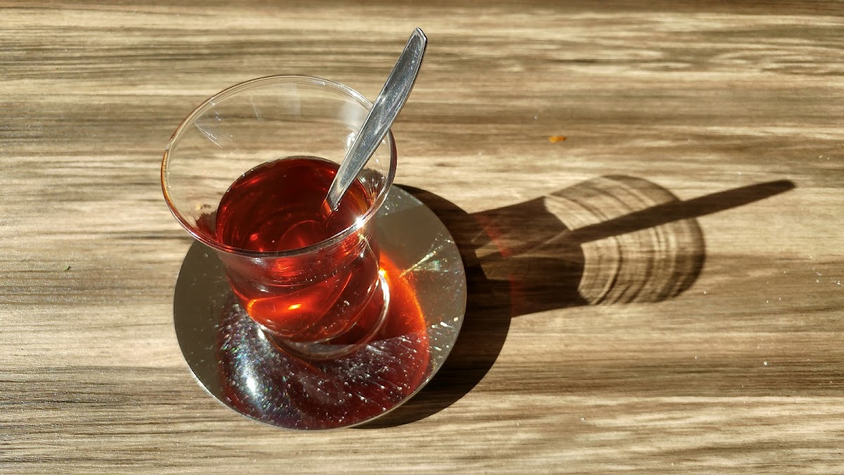 Başak Pastanesi Manavgat