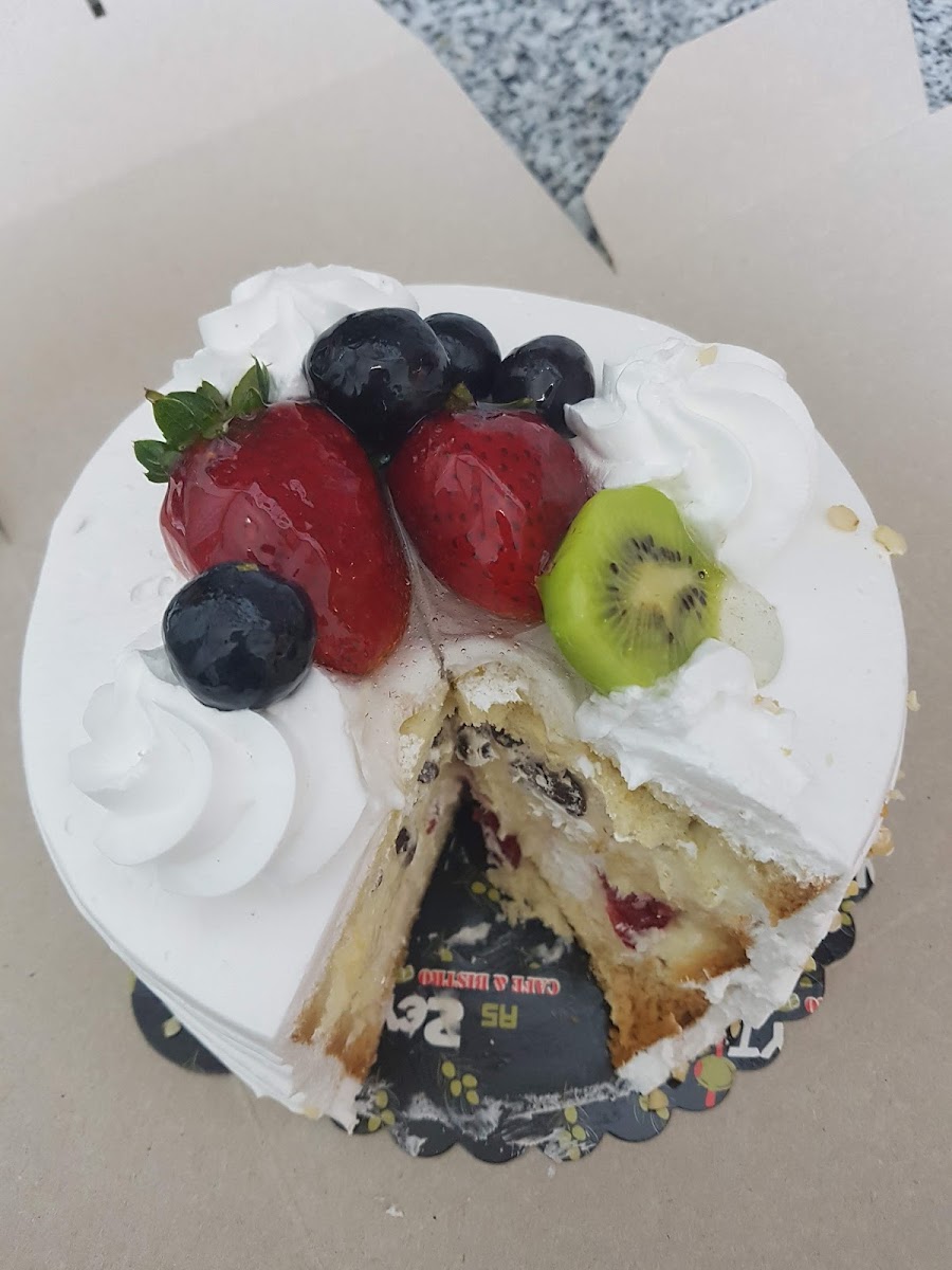 Divan Pastanesi Manavgat