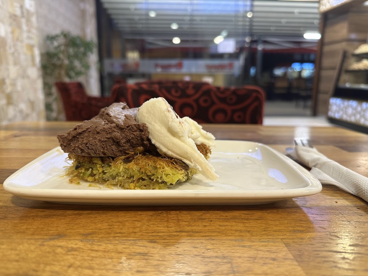 Gaziantep Sultaneli Manavgat