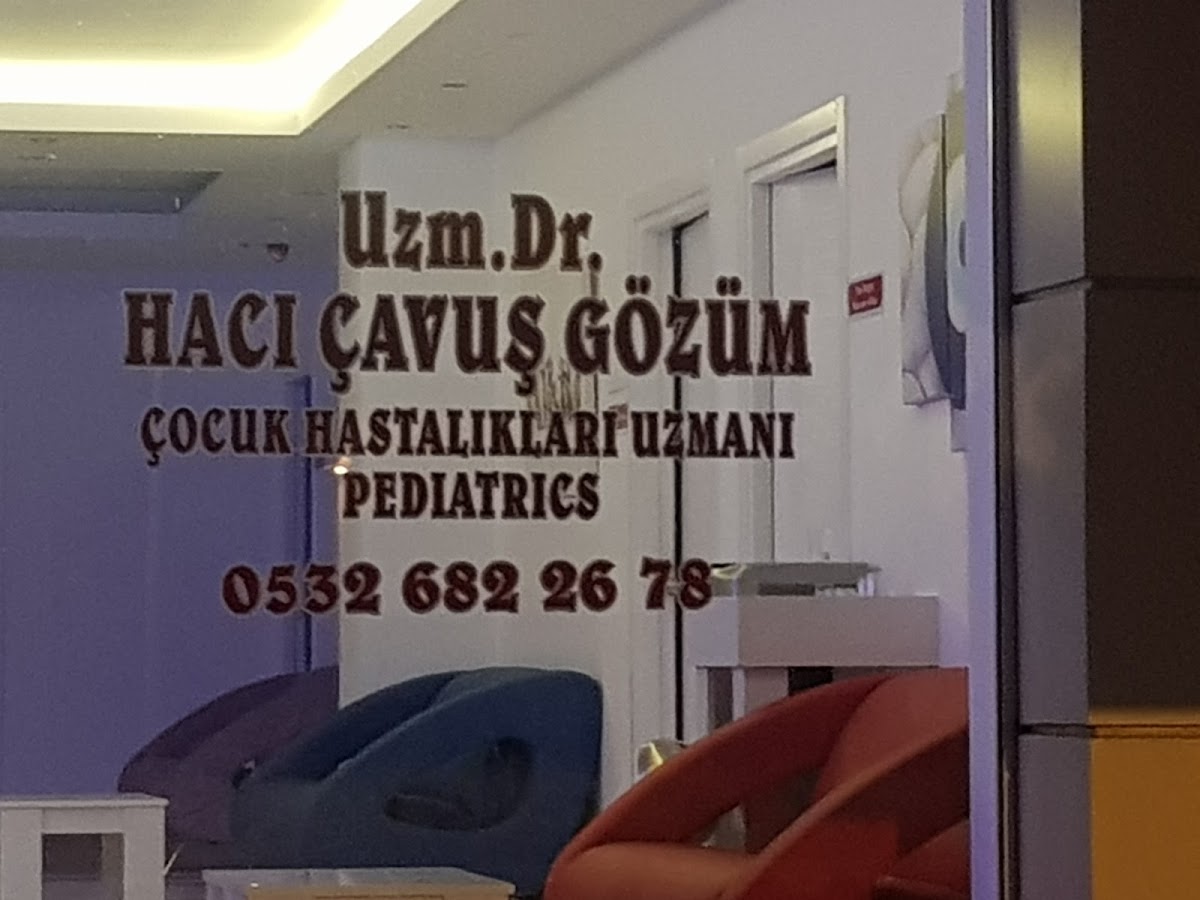 Nil Polikliniği Manavgat