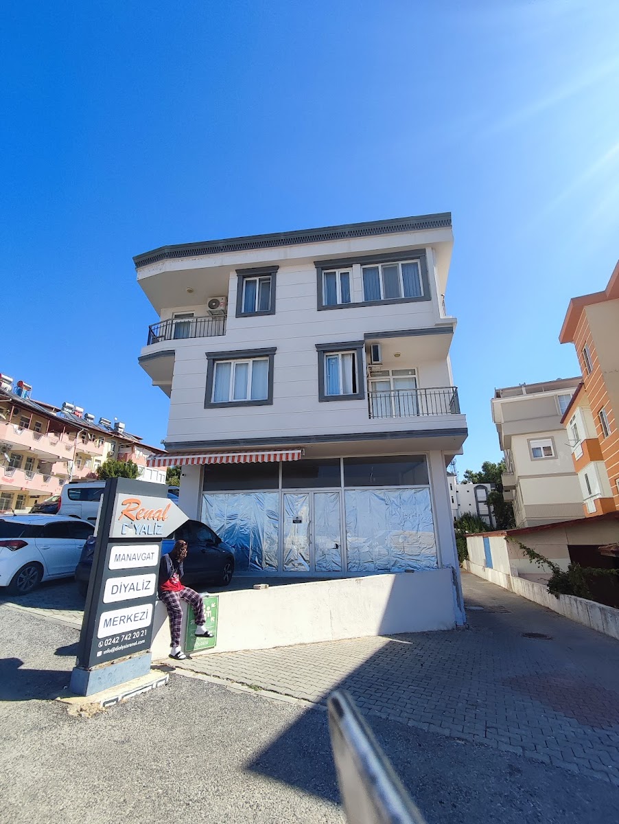 Renal Diyaliz Merkezi Manavgat