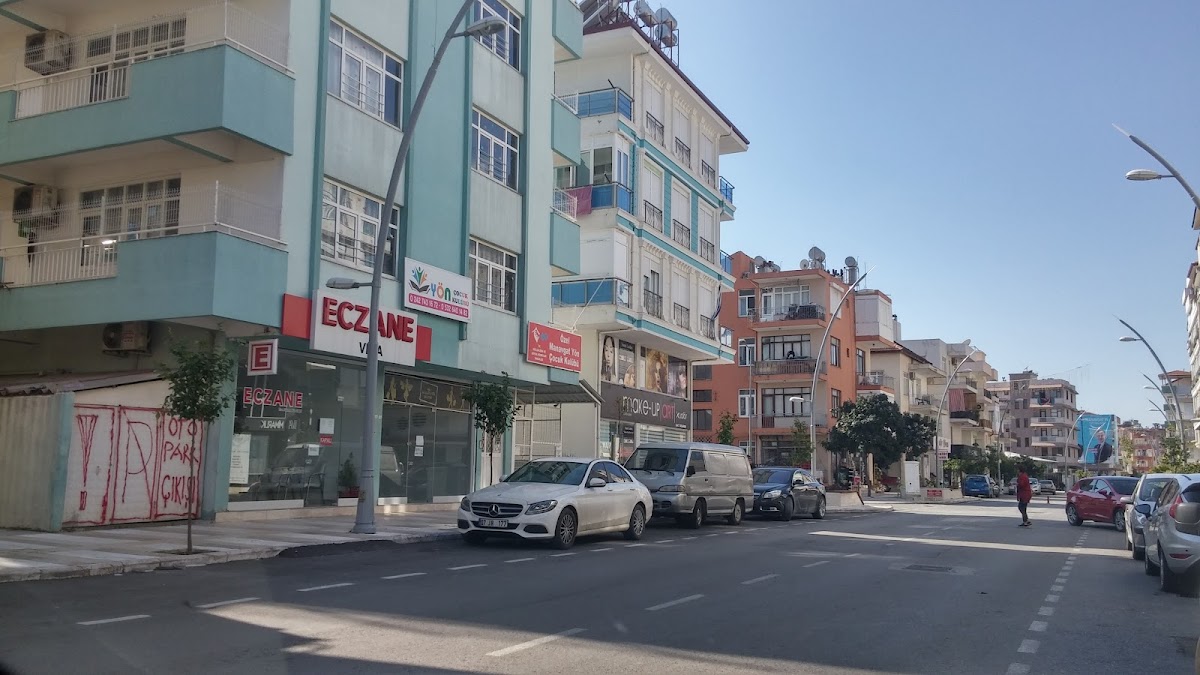 Özel Man. Yön. Etüt Eğit. Manavgat