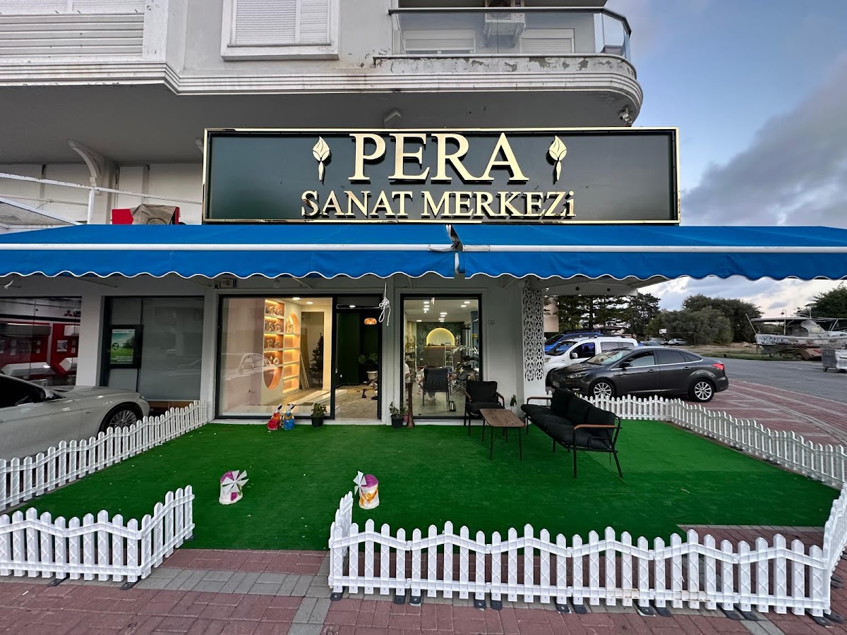 Ada Sanat Manavgat