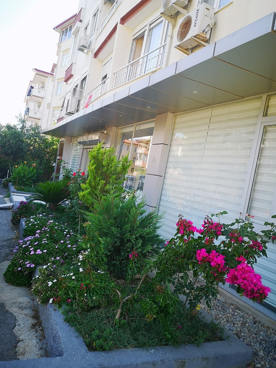 Ajans Grafont Manavgat