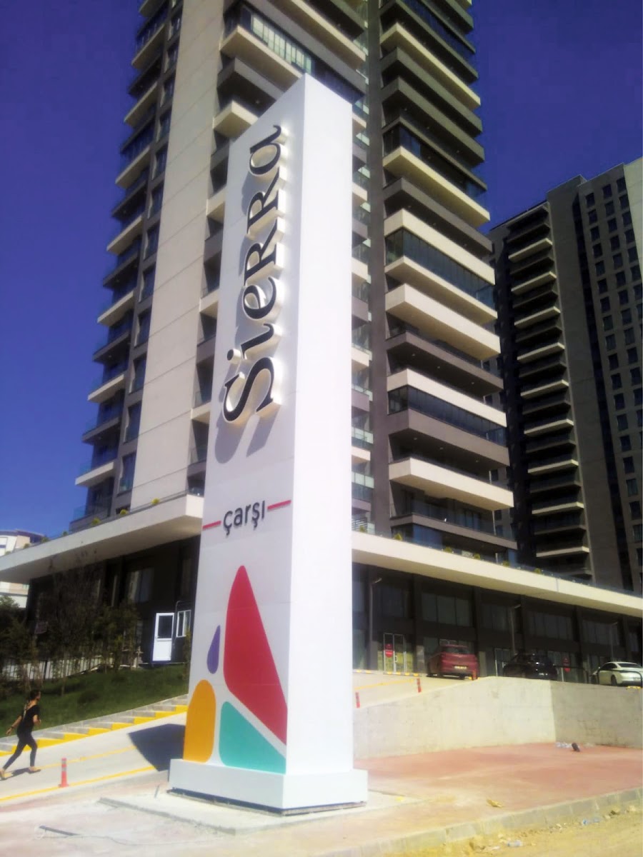 Batı Reklam Manavgat