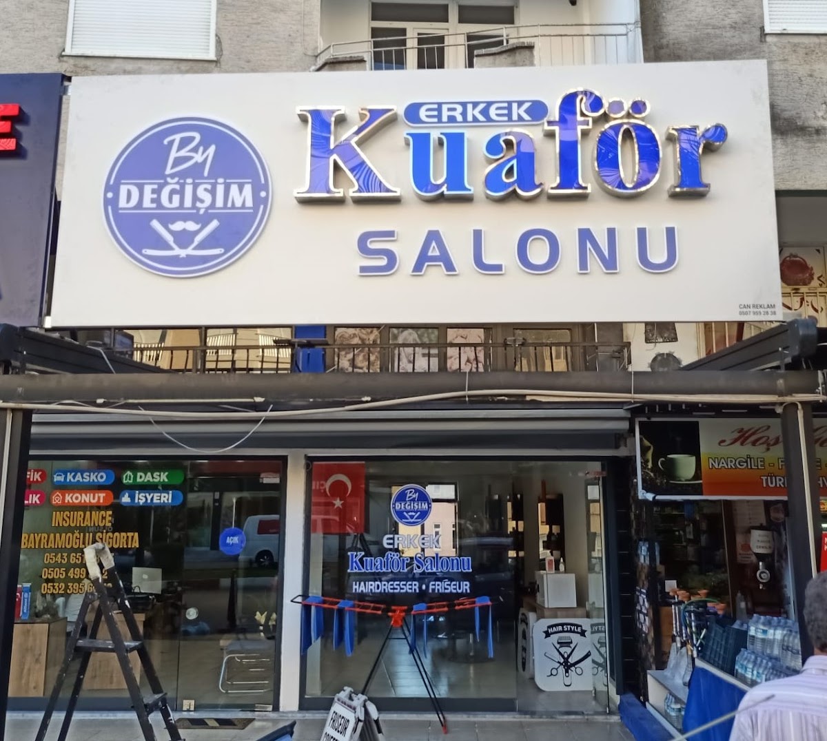 Desen Copy Center Manavgat