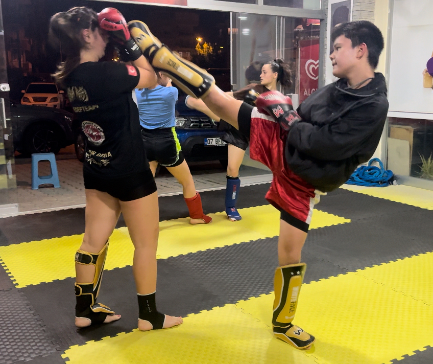 Hedef Ajans Manavgat