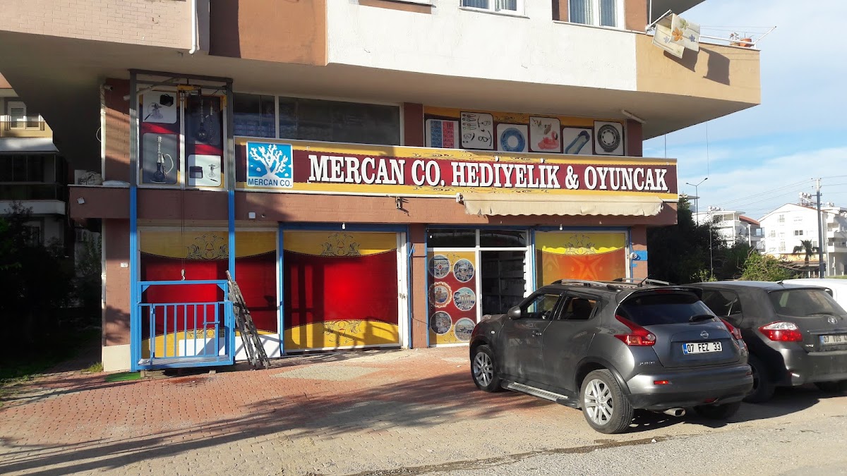 İlde Ajans Reklam Tabela Manavgat