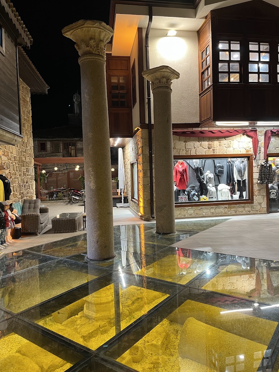 Aktive Watch Manavgat