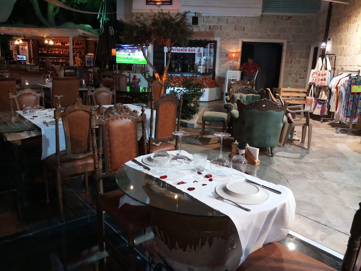 Elite Saat Silver Manavgat