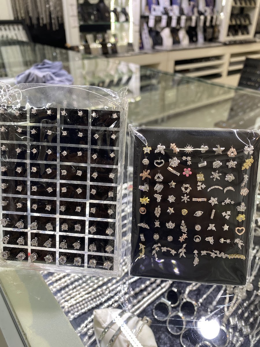 Exclusıve Silver Manavgat