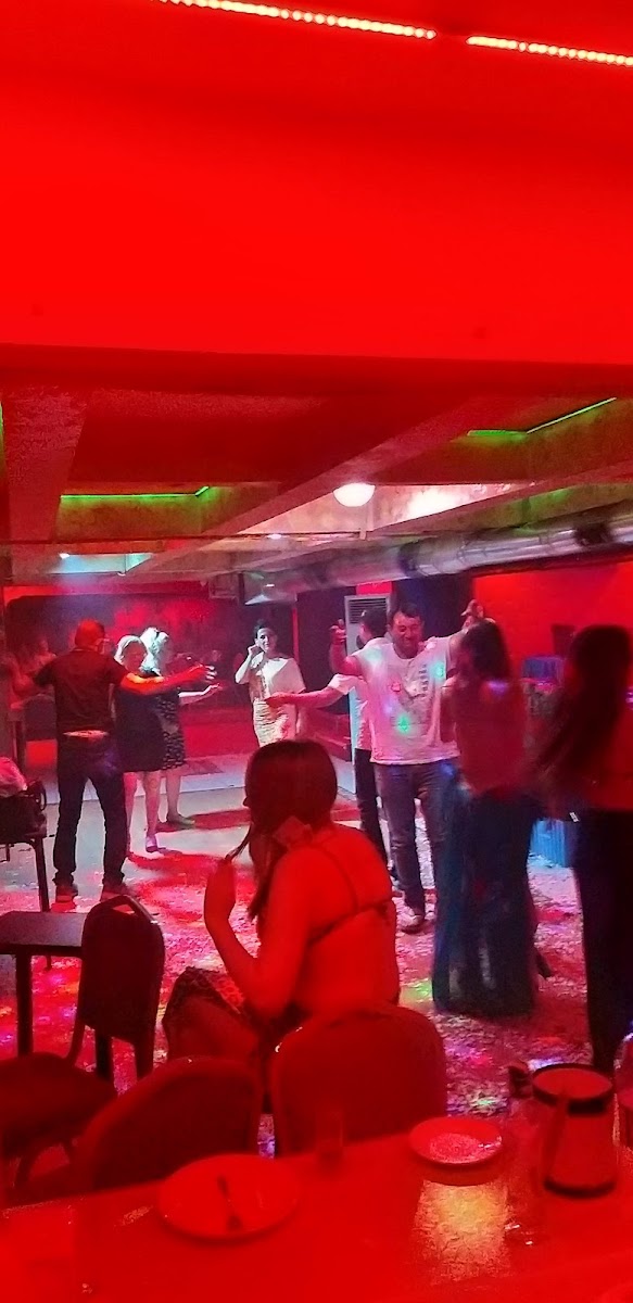 Kartal Ovası Manavgat