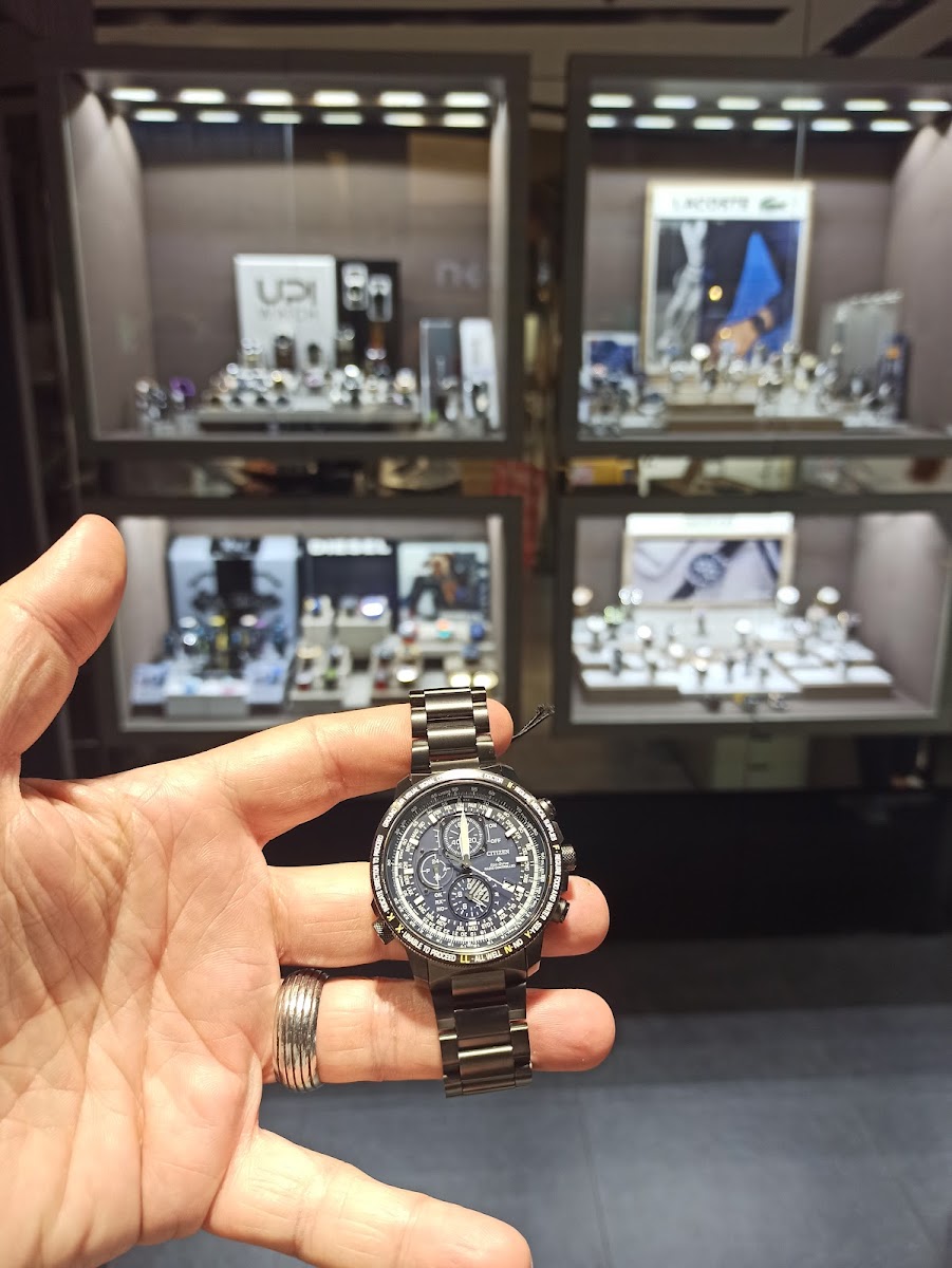 Şamil Saat Manavgat