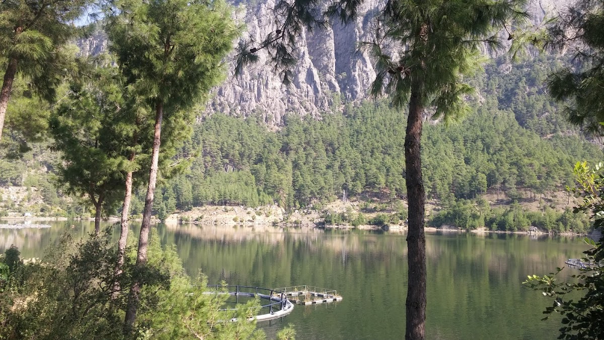 Merkez 3 No.lu Sağlık Ocağı Manavgat