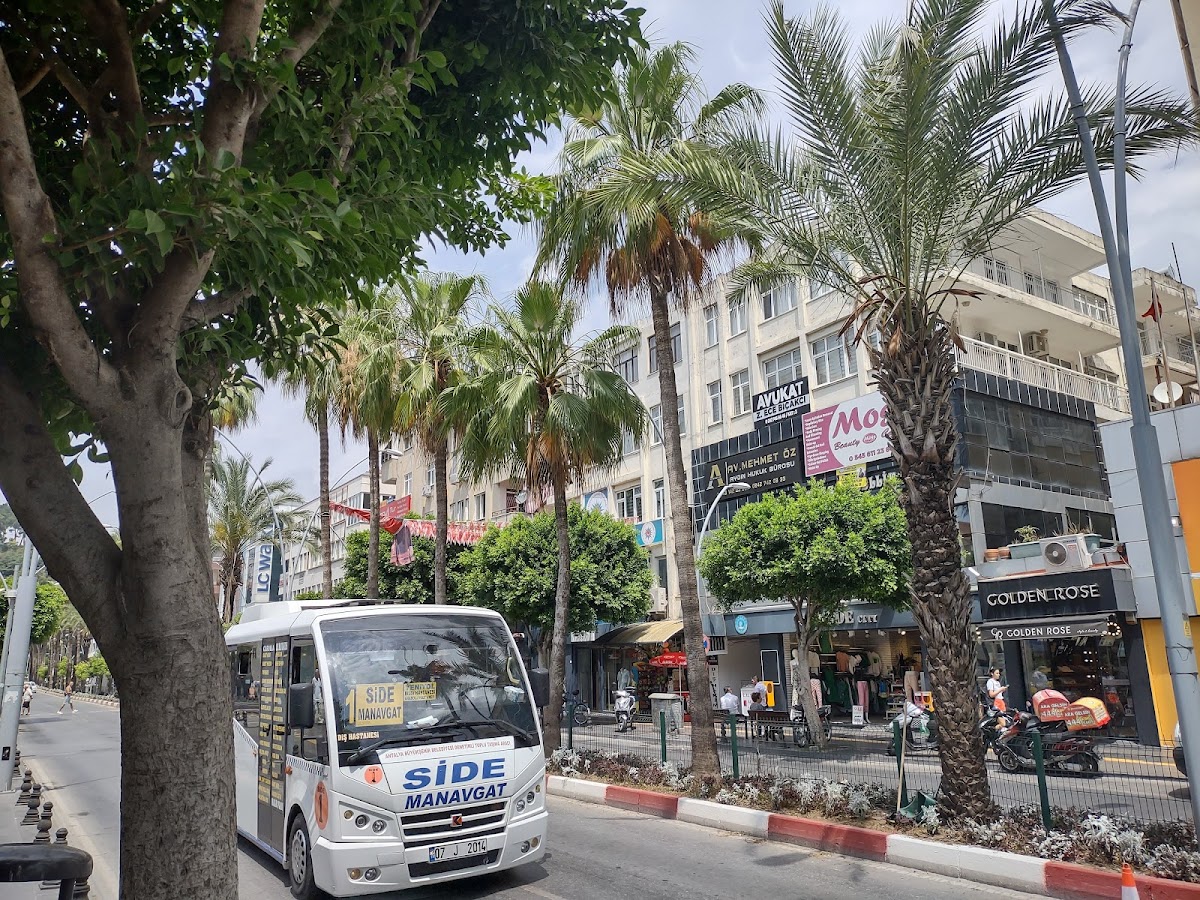 Birlik Süt Ürünleri Manavgat