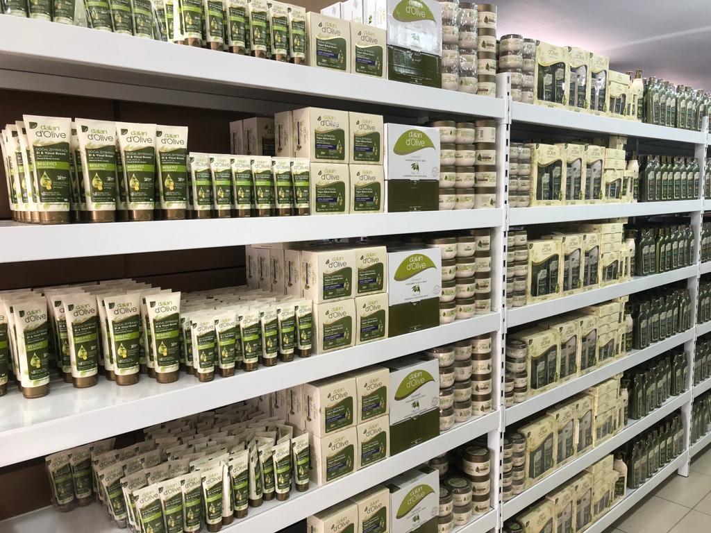 Günay Süt Ürünleri Manavgat