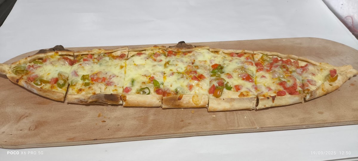 Boncukoğlu Manavgat