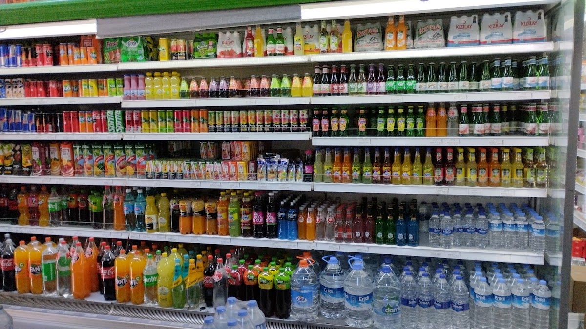 Gündoğdu Guda Manavgat