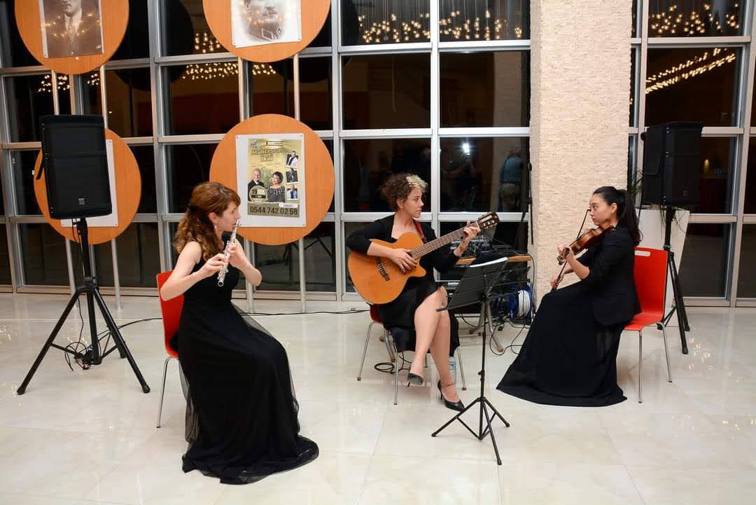 Atatürkçü Düşünce Derneği Manavgat