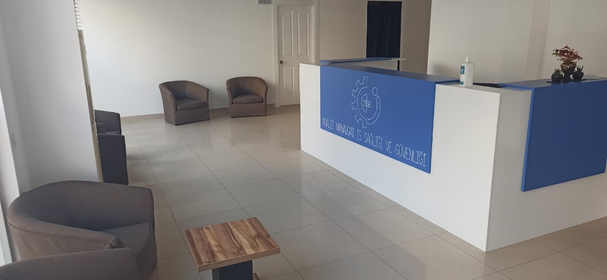 Oleyis Bölge Şubesi Manavgat