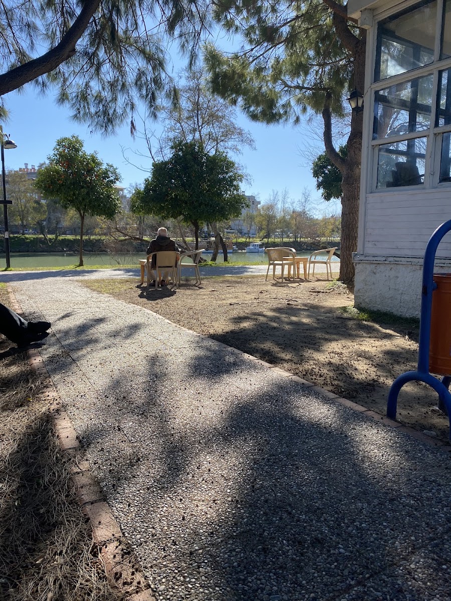 Türk Eğitimsen 2 Nolu Şube Manavgat