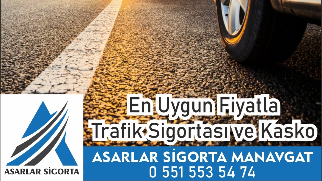 A.R.S. Sigorta – Ergo Manavgat