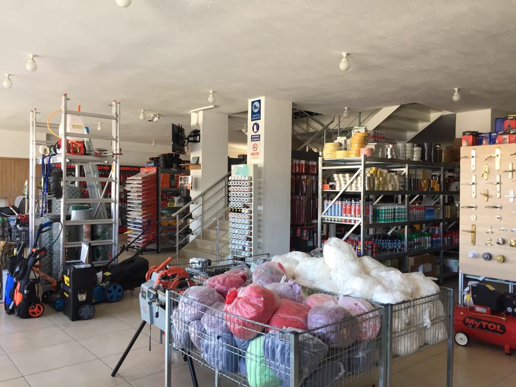 Halil Ünal (y.kredi/aviva) Manavgat