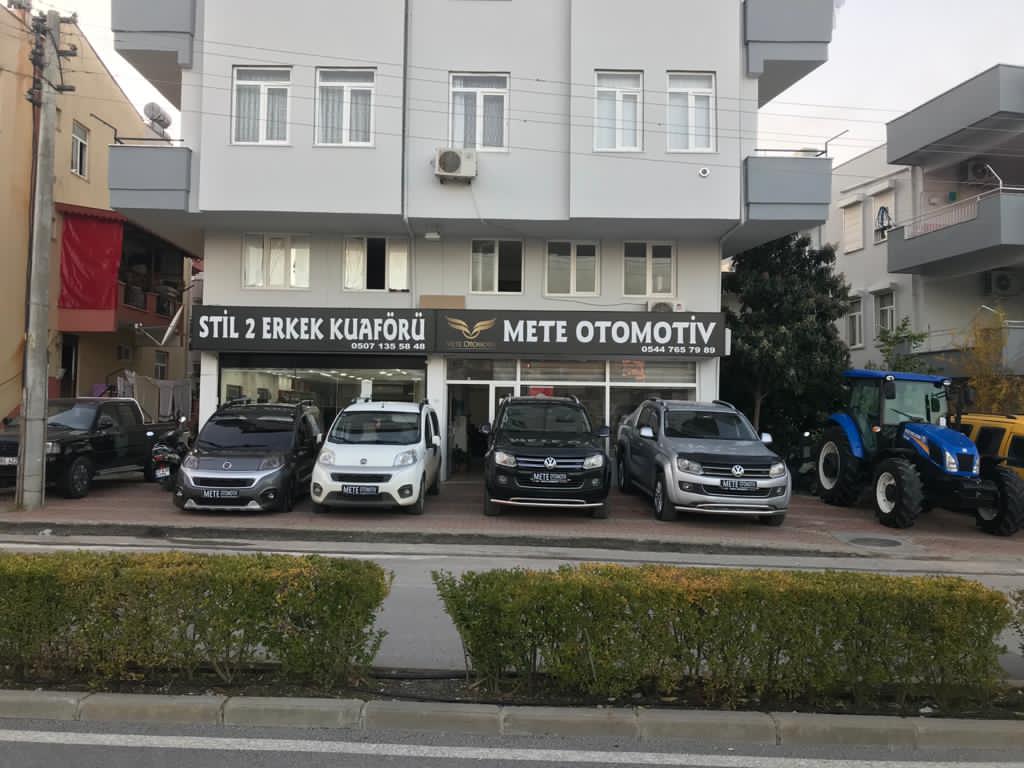 Metin Trafik Takip Manavgat