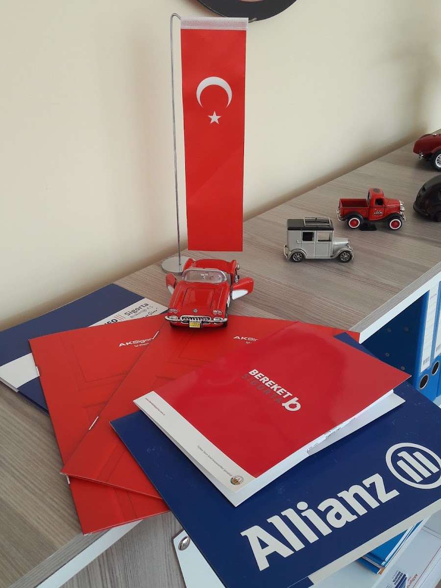 Özter Sigorta (güven) Manavgat