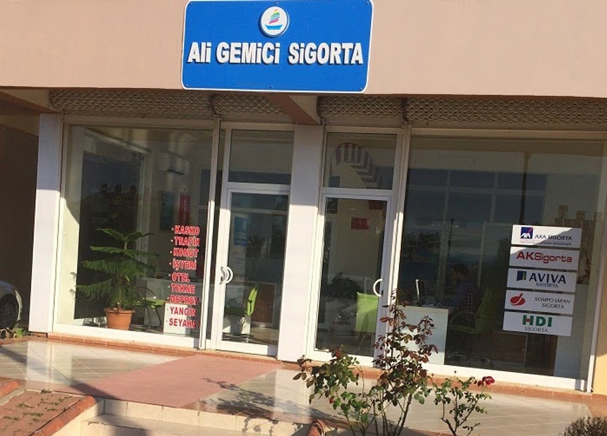 Veli Trafik Takip Bürosu Manavgat