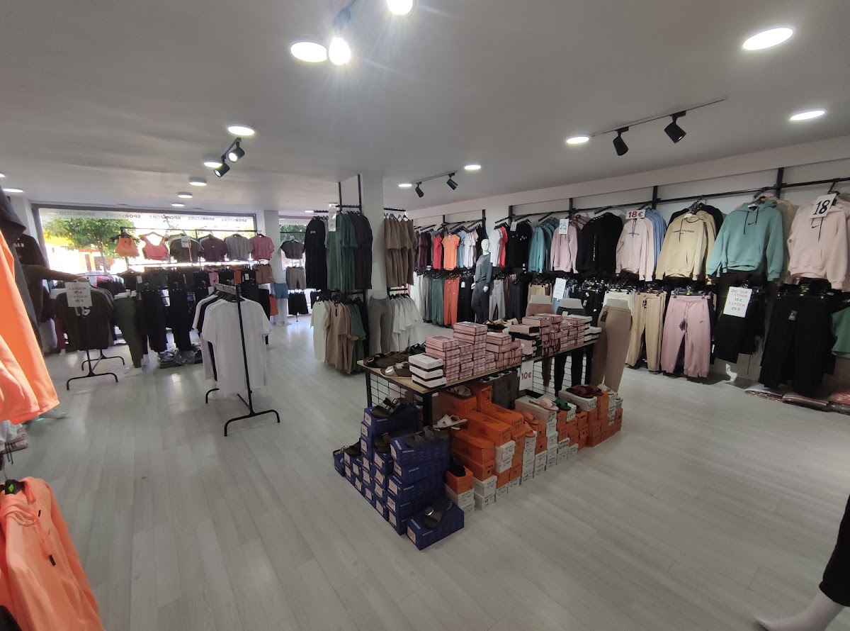 Side Sport Shop Manavgat