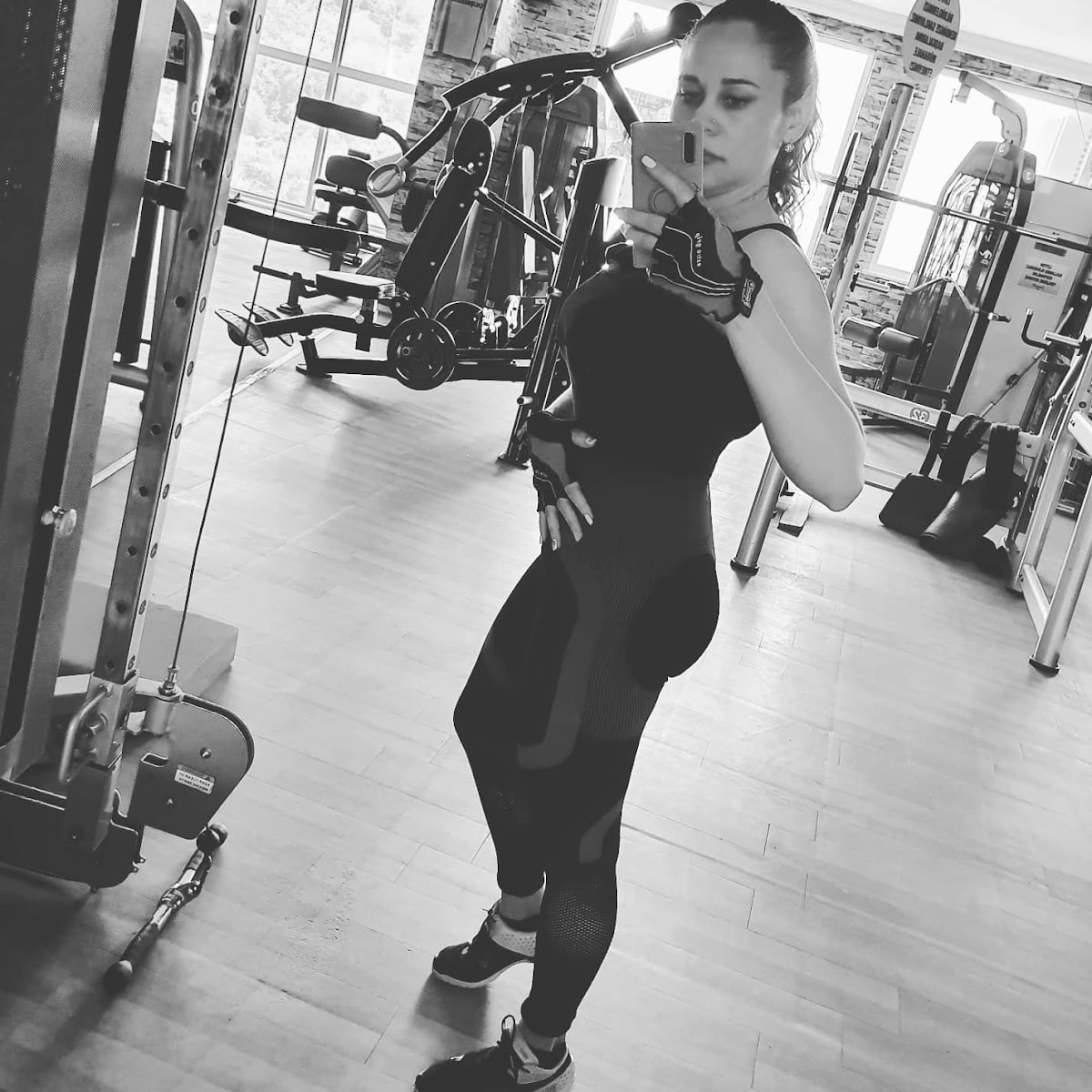 F.İ.T. Fitness Center Manavgat