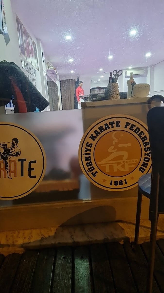 Manavgat Karate Spor Klübü Manavgat