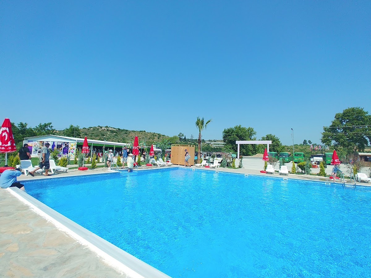 Manavgat Paintball Spor Kulübü Derneği Manavgat