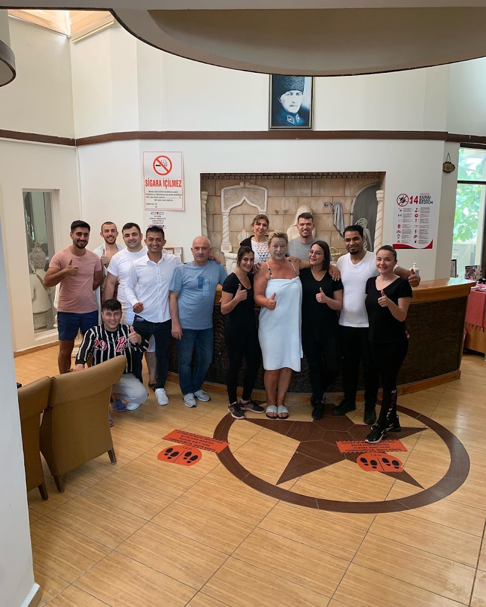 Su Wellness Center Manavgat