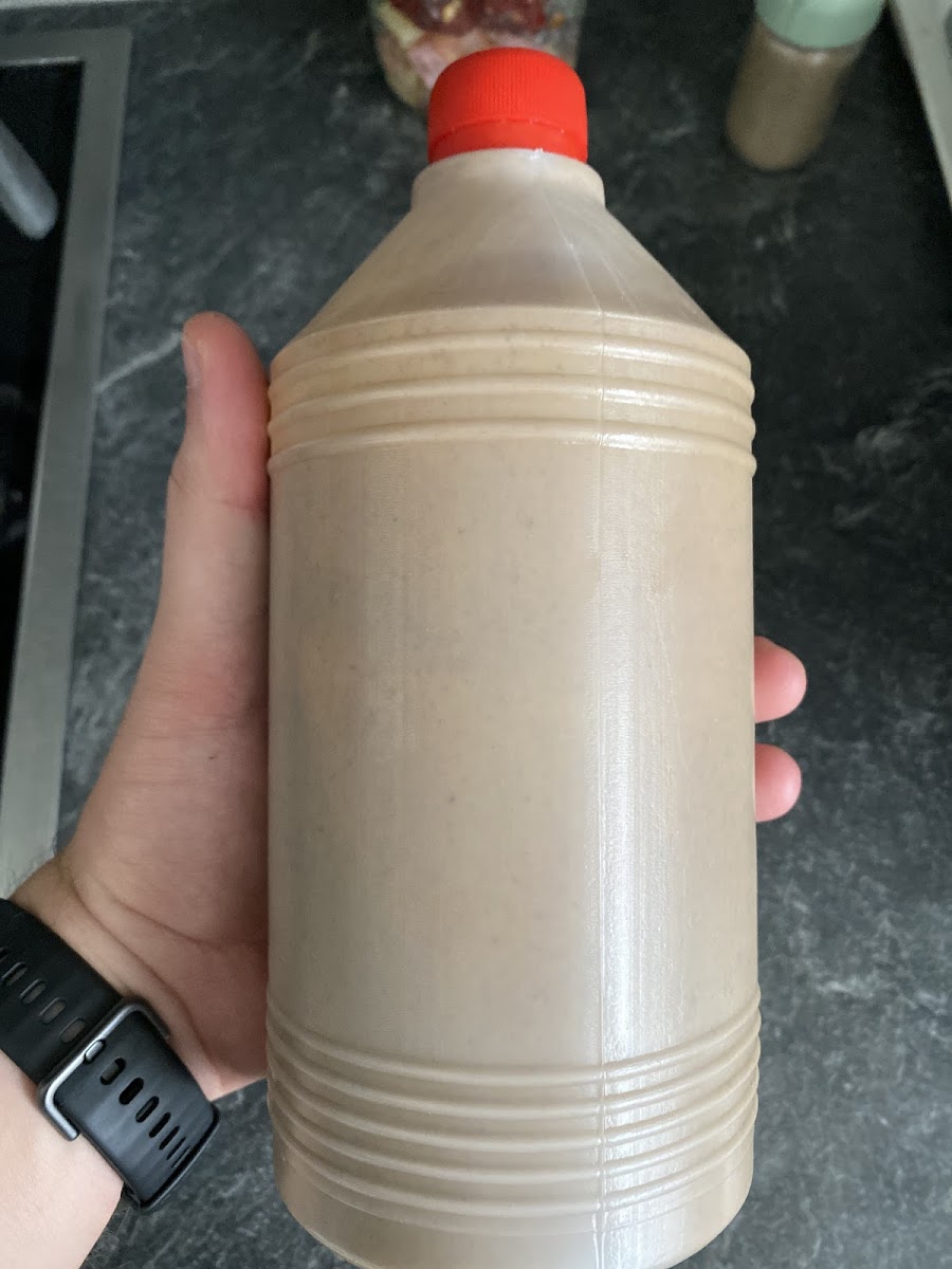 Manavgat Tahin Manavgat