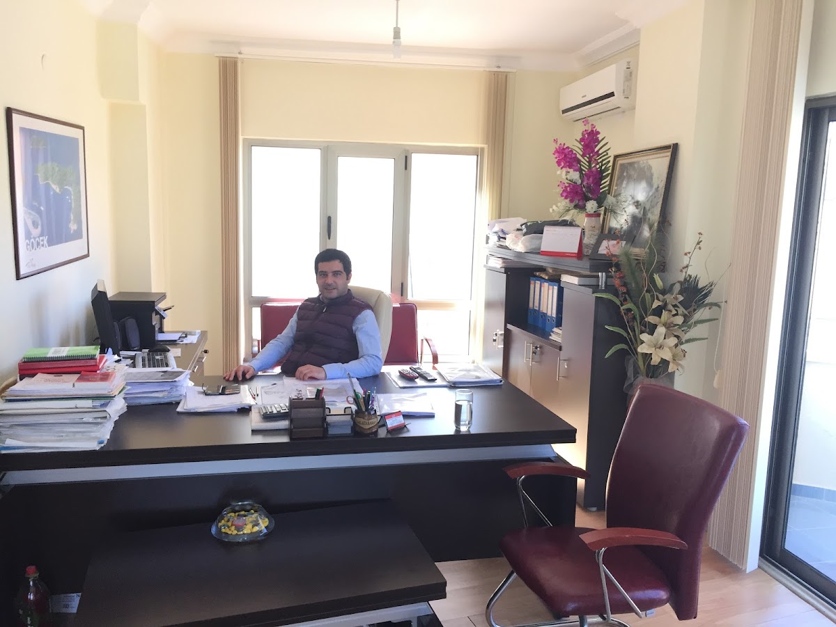 Ant Tercüme Bürosu Manavgat