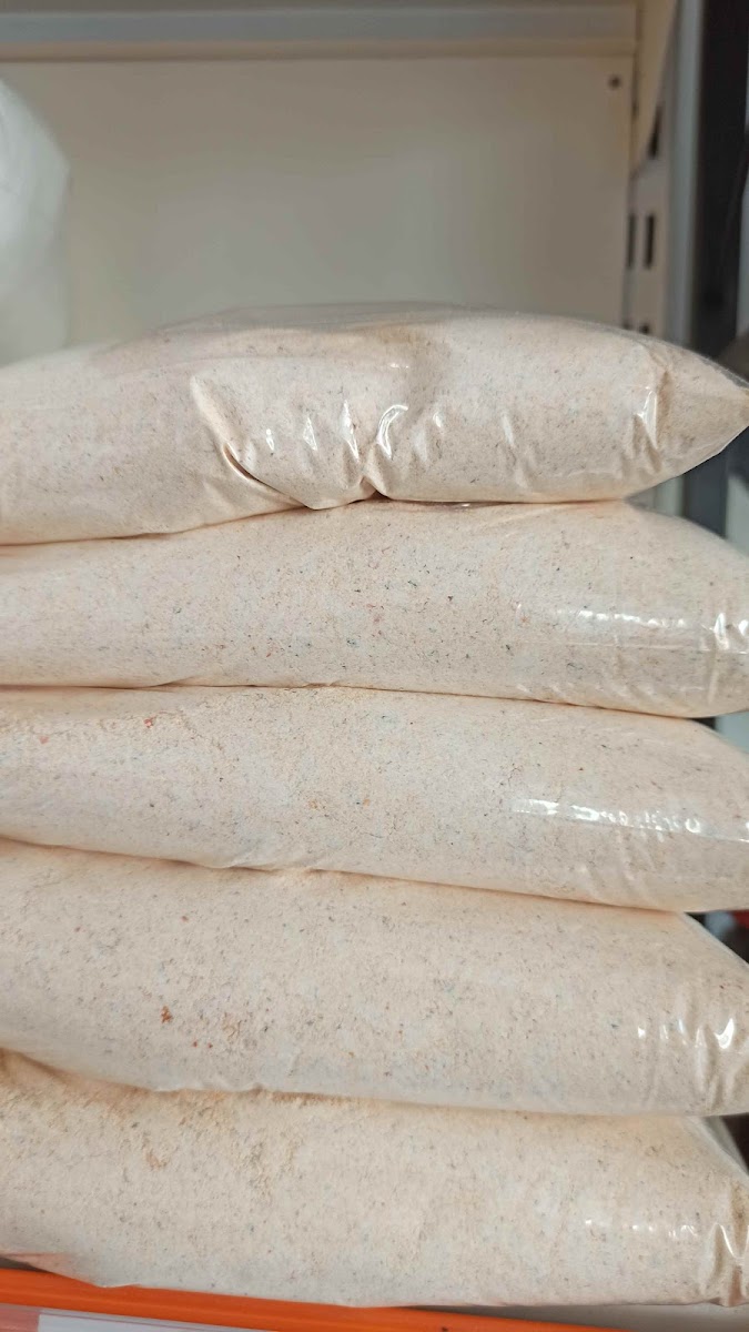 Has-el Un Değirmeni Manavgat