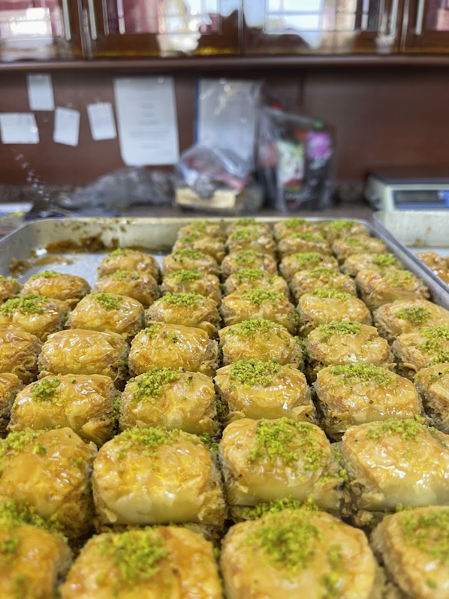 Manavgat Unlu Mamüller Manavgat