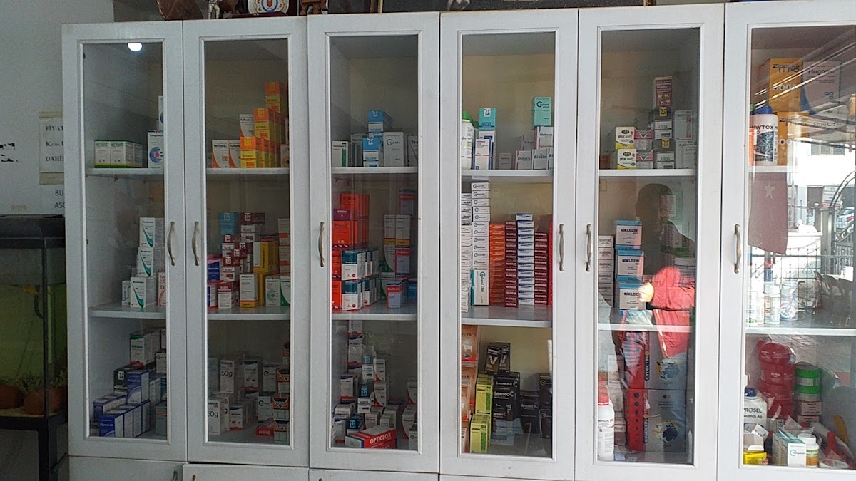 Akdeniz Veteriner Kliniği Manavgat