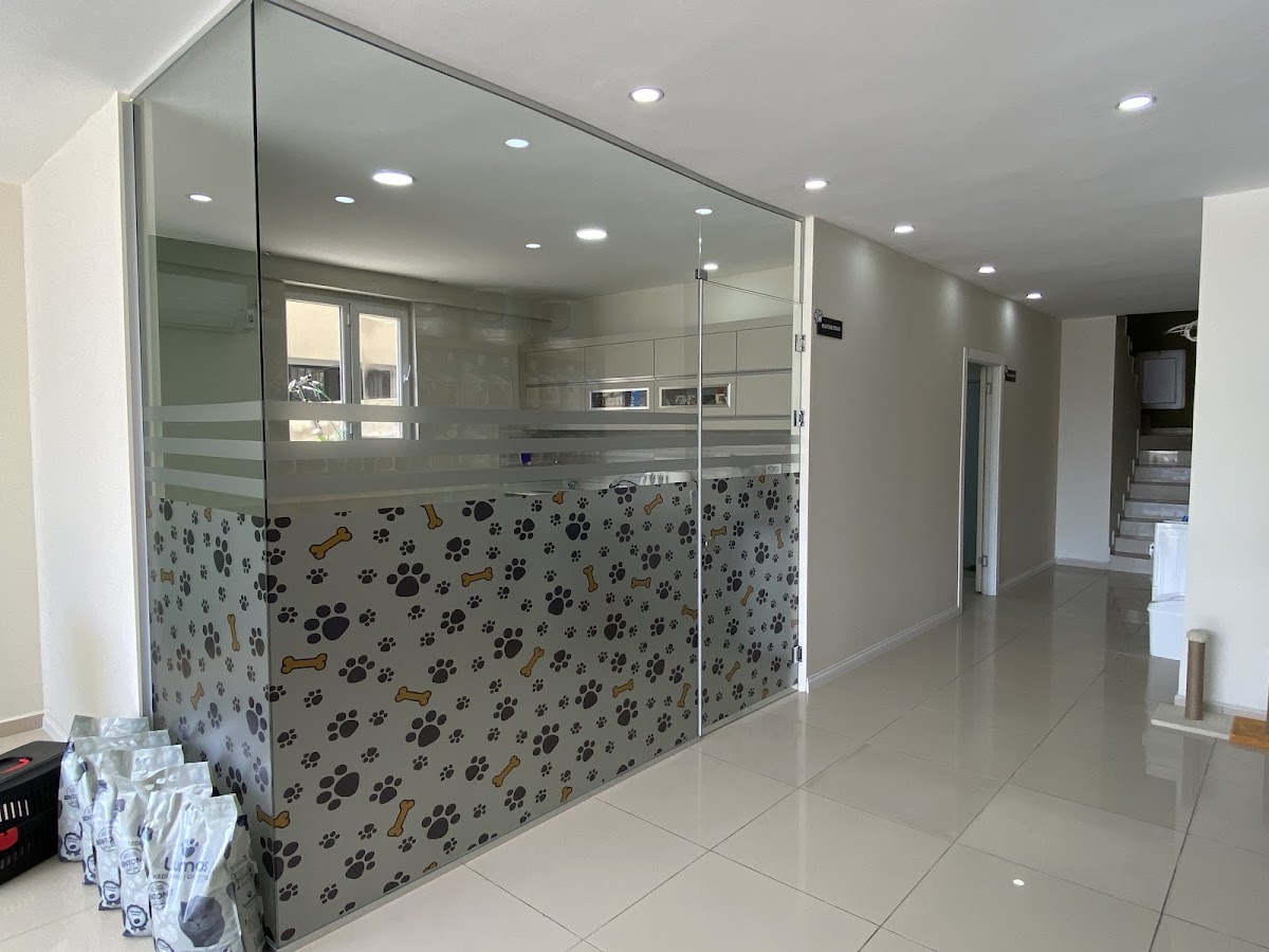 Ayla Yılmazörs (beril Vet. Klin.) Manavgat