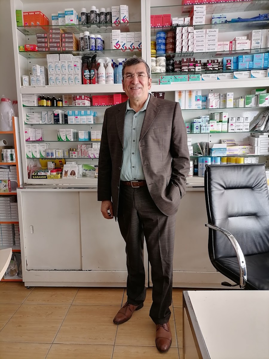 Hedef Veteriner Manavgat