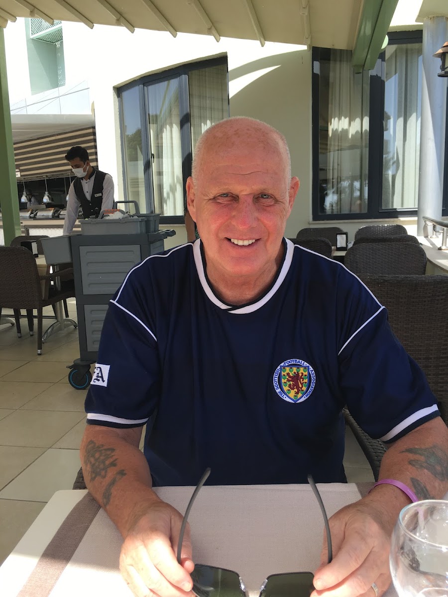 Hüseyin Ünsal Manavgat