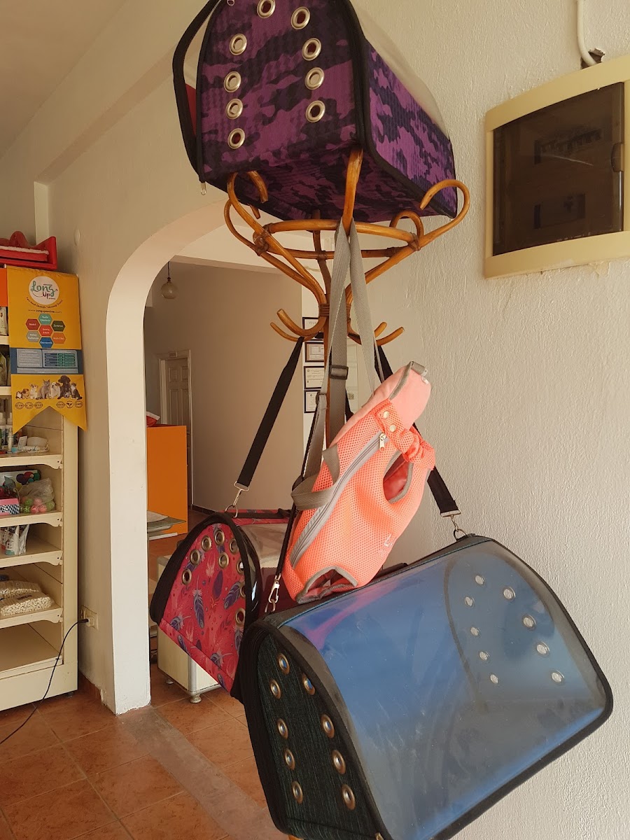 Kubilay Veteriner Kliniği Manavgat