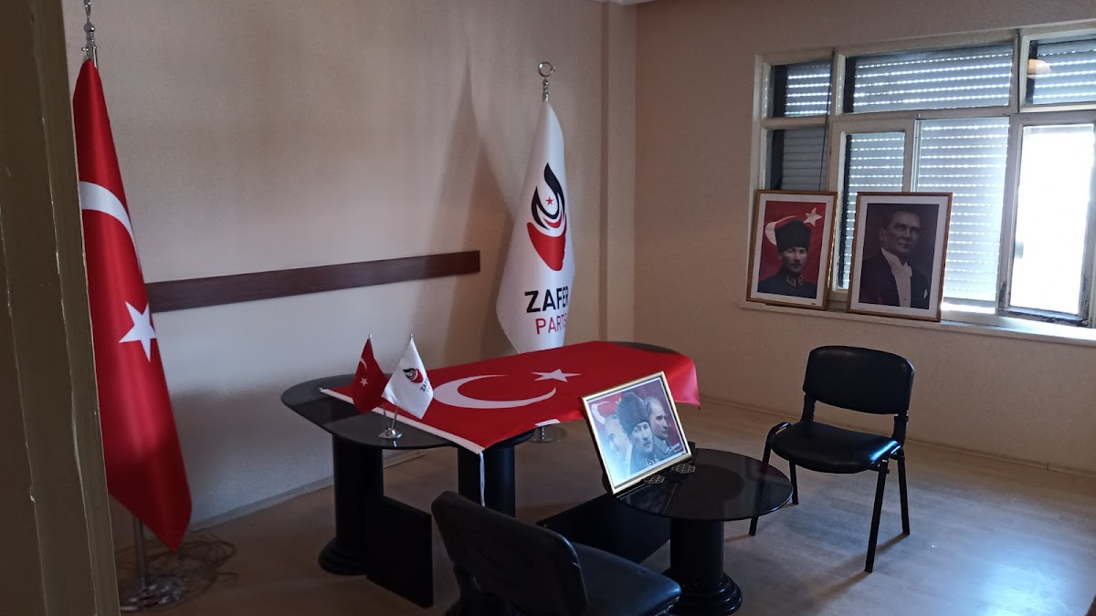 Zafer Erkan Manavgat