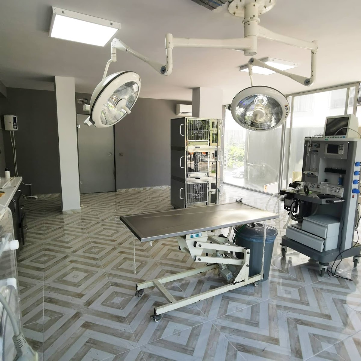 Zooland Veteriner Kliniği Manavgat